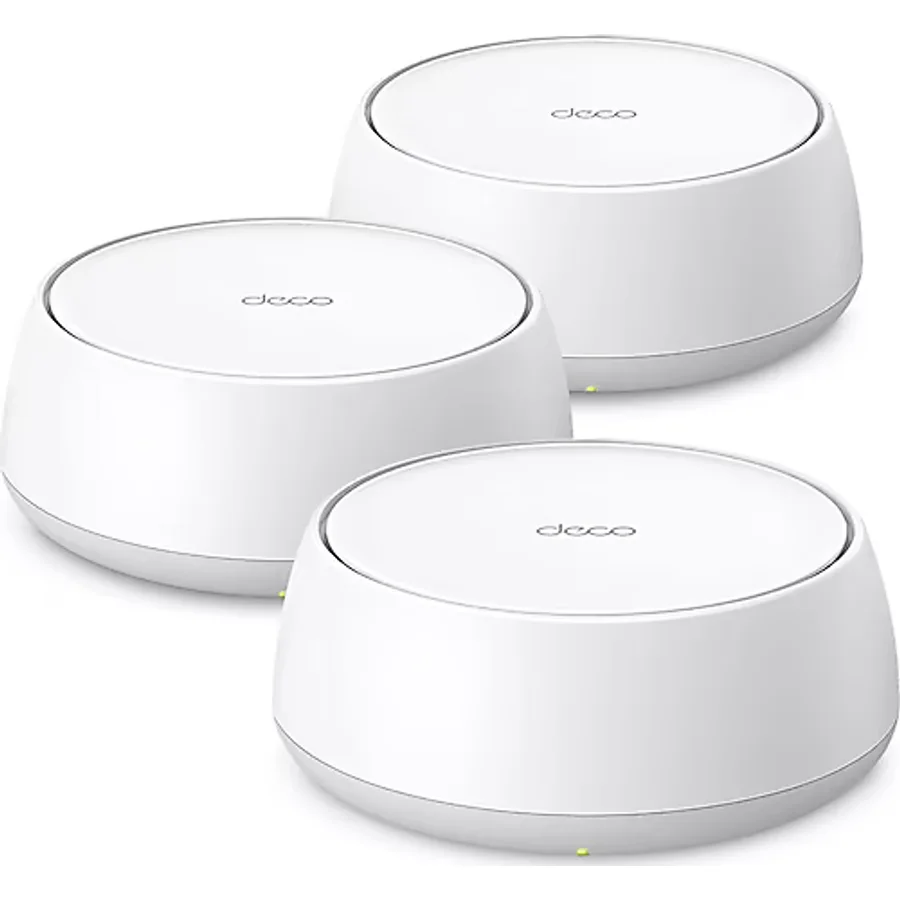 TP-Link Deco BE25 3600 Mbps 3'lü Router