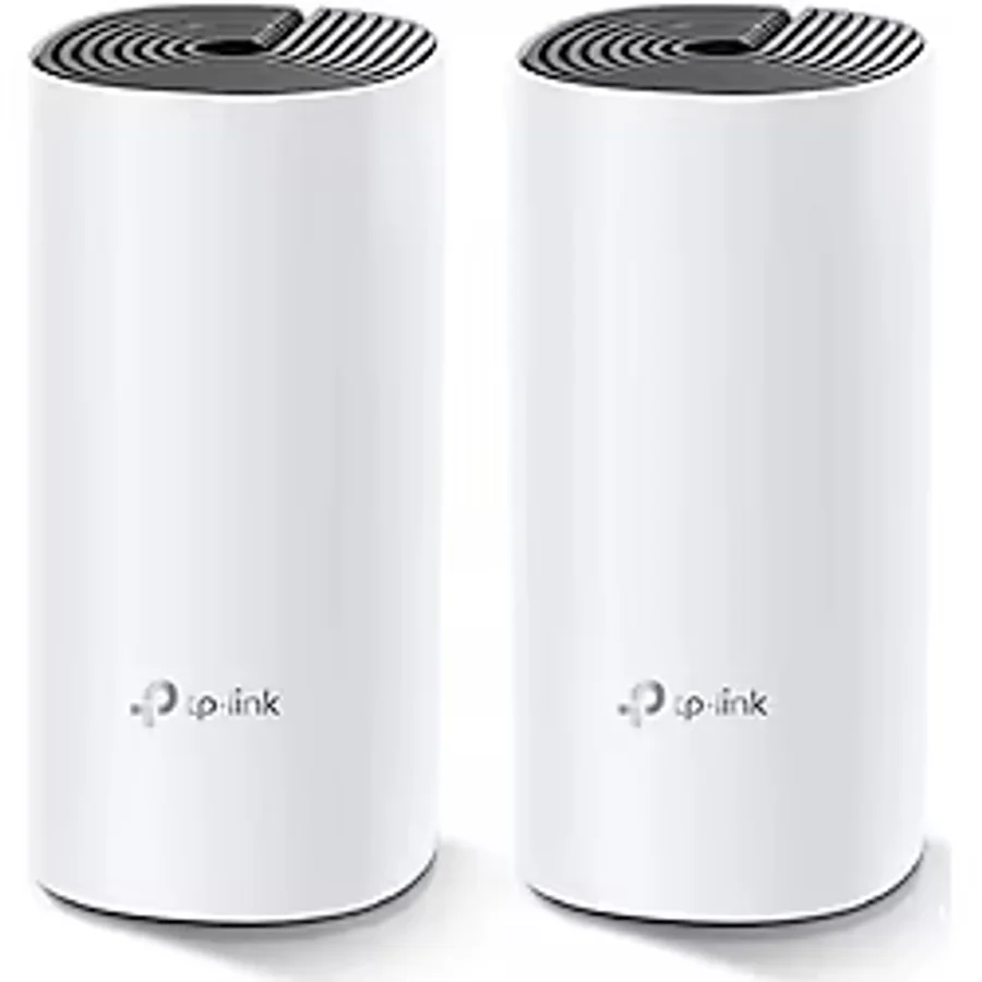 TP-Link Deco M4 1200 Mbps 2'li Router