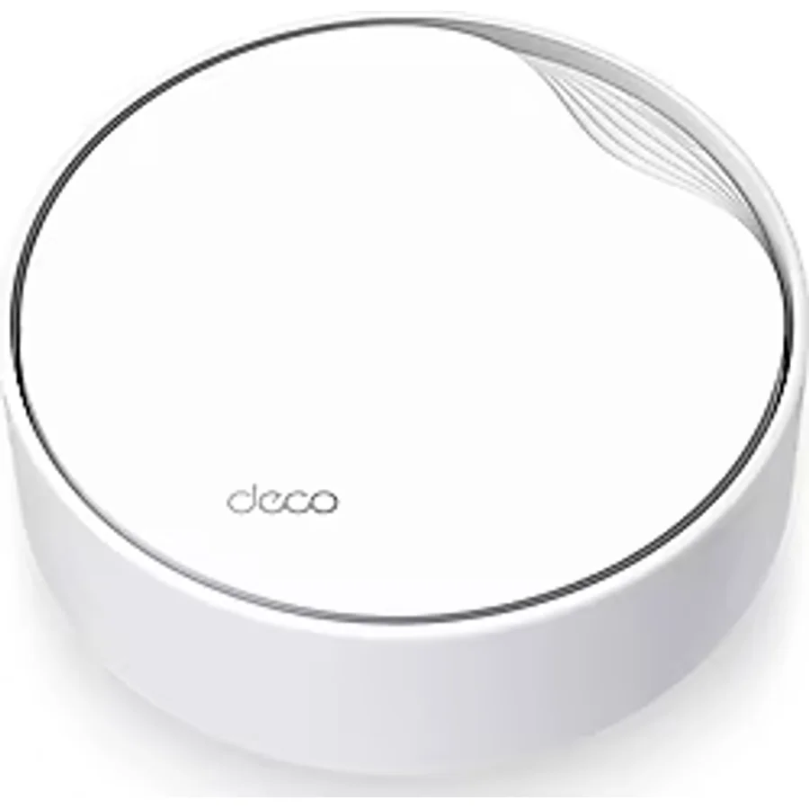 TP-Link Deco X50-POE 3000 Mbps Router