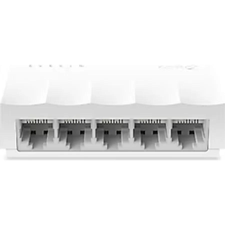TP-Link LS1005 5 Port 10/100 Mbps Switch