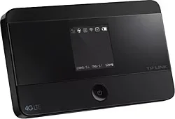 TP-Link M7350 1 Port 150 Mbps 4G Taşınabilir Modem