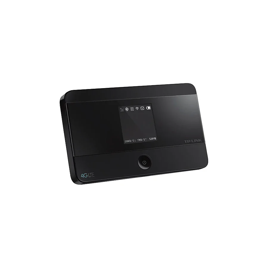 TP-Link M7350 1 Port 150 Mbps 4G Taşınabilir Modem