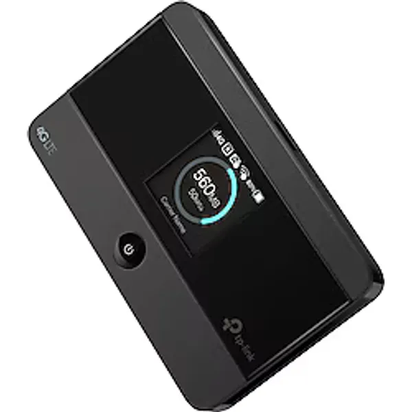 TP-Link M7352 150 Mbps 4G LTE Mobil Modem