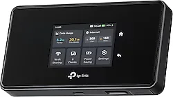 TP-Link M8550 5G LTE Taşınabilir Modem