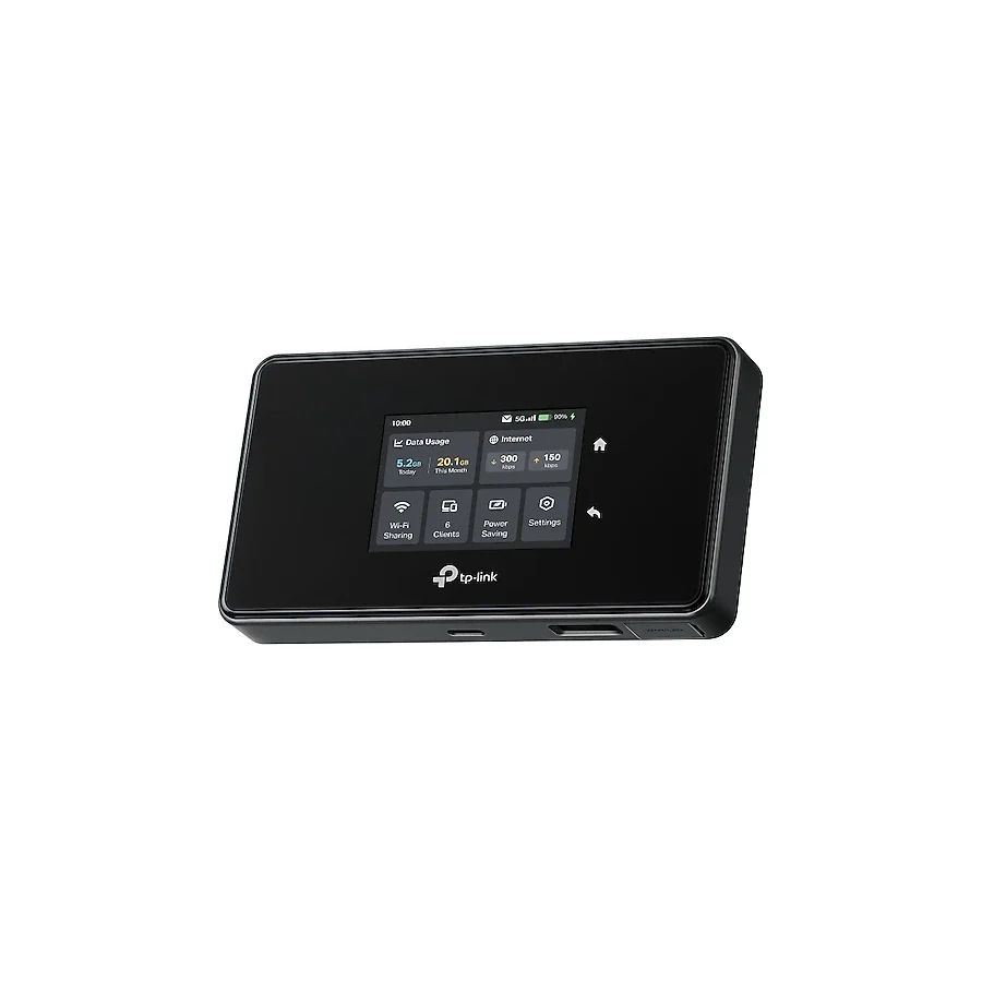 TP-Link M8550 5G LTE Taşınabilir Modem