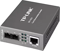 TP-Link MC110CS SFP Modül
