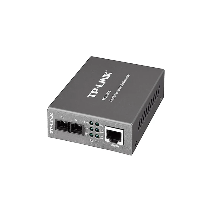 TP-Link MC110CS SFP Modül