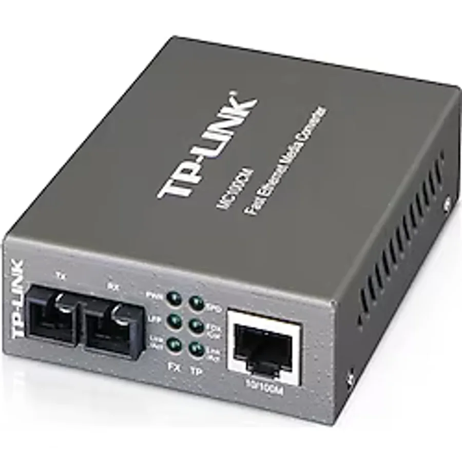 TP-Link MC200CM SFP Modül
