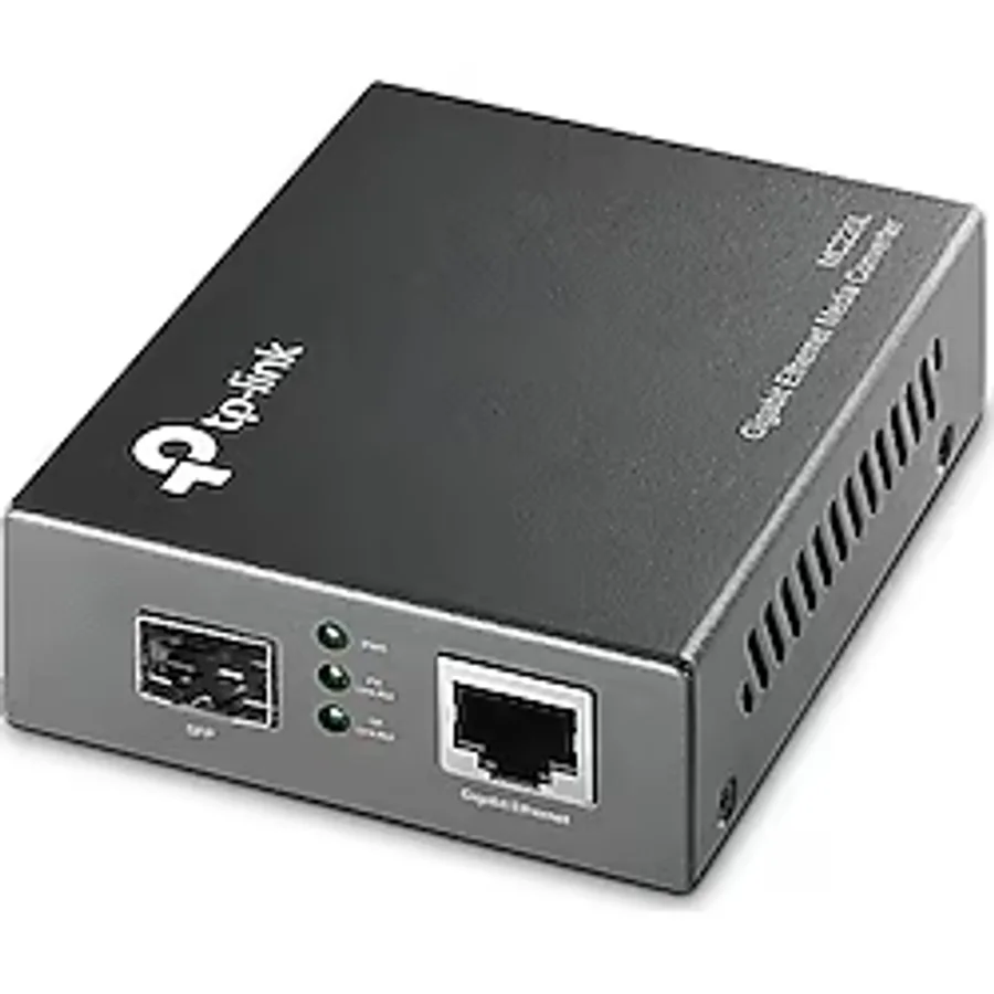 TP-Link MC220L Medya Dönüştürücü