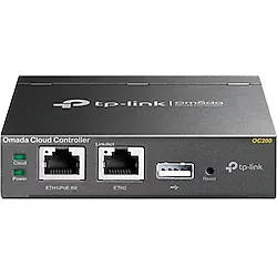 TP-Link OC200 2 Port PoE Switch