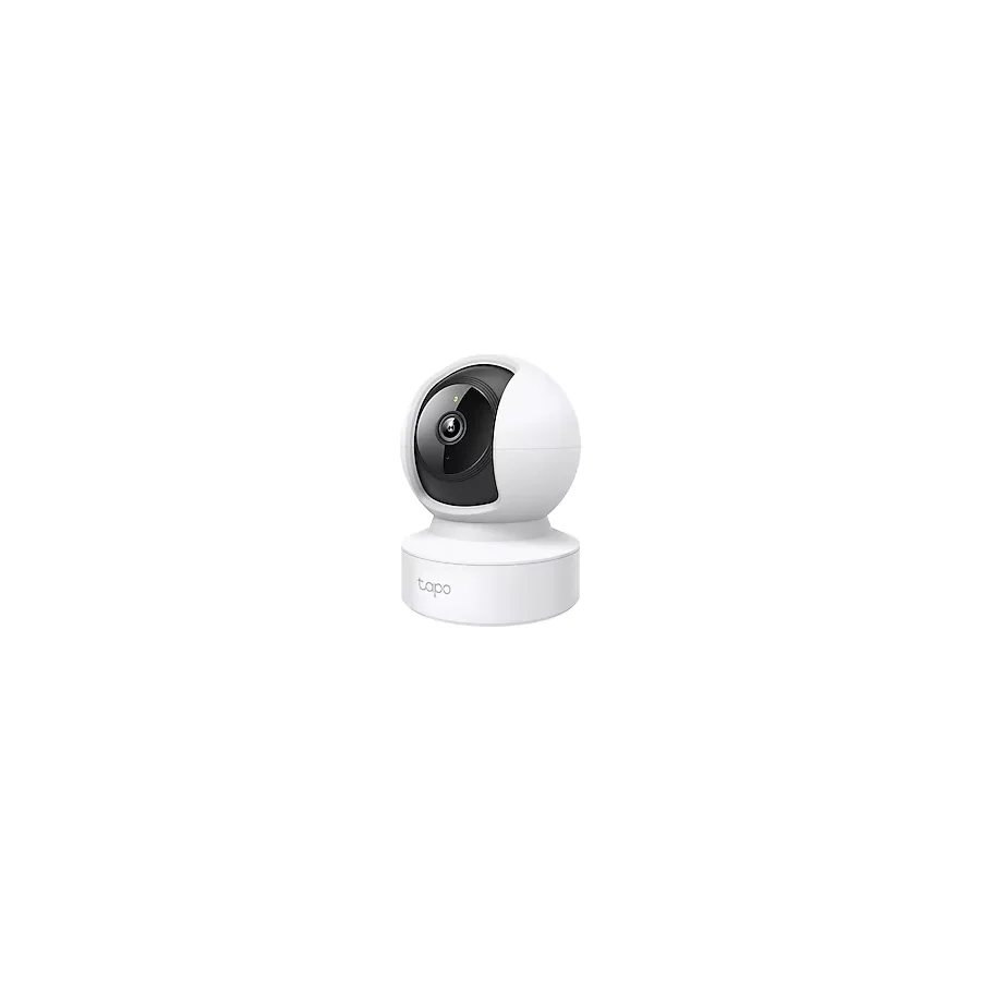 TP-Link Tapo C202 Full HD Gece Görüşlü IP Wi-Fi Güvenlik Kamerası