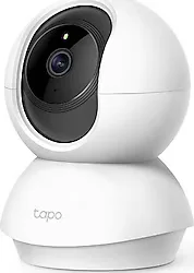 TP-Link Tapo C210 3 MP 2K IP Wi-Fi Güvenlik Kamerası