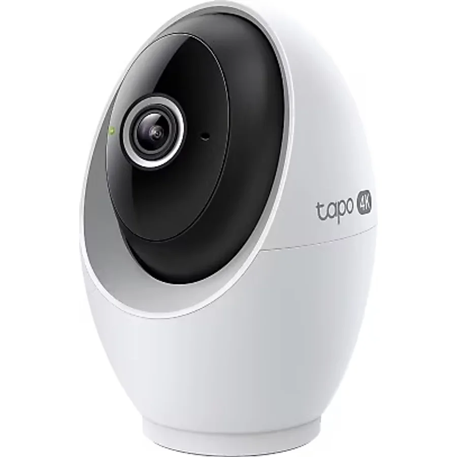 Tp-Link Tapo C260 8 MP 360 Derece 4K Gece Görüşlü Wi-Fi Güvenlik Kamerası
