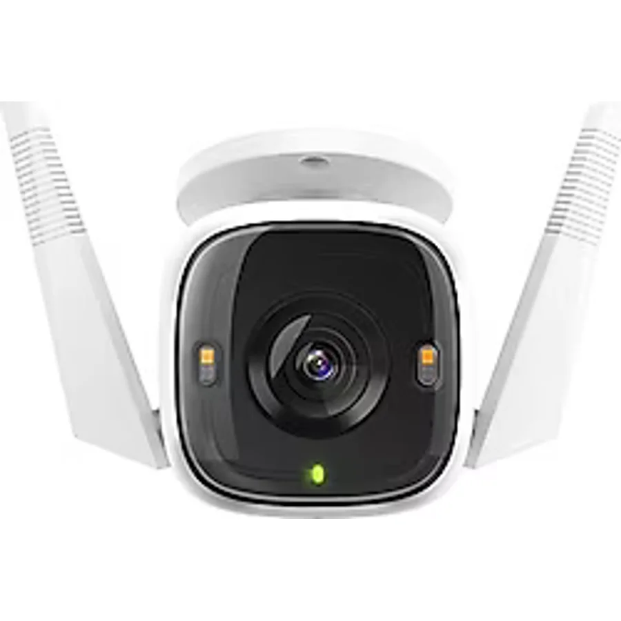 TP-Link Tapo C320WS 2K IP Wi-Fi Güvenlik Kamerası