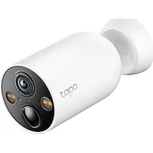 TP-Link Tapo C425 2K 4 MP Gece Görüşlü IP Wi-Fi Güvenlik Kamerası