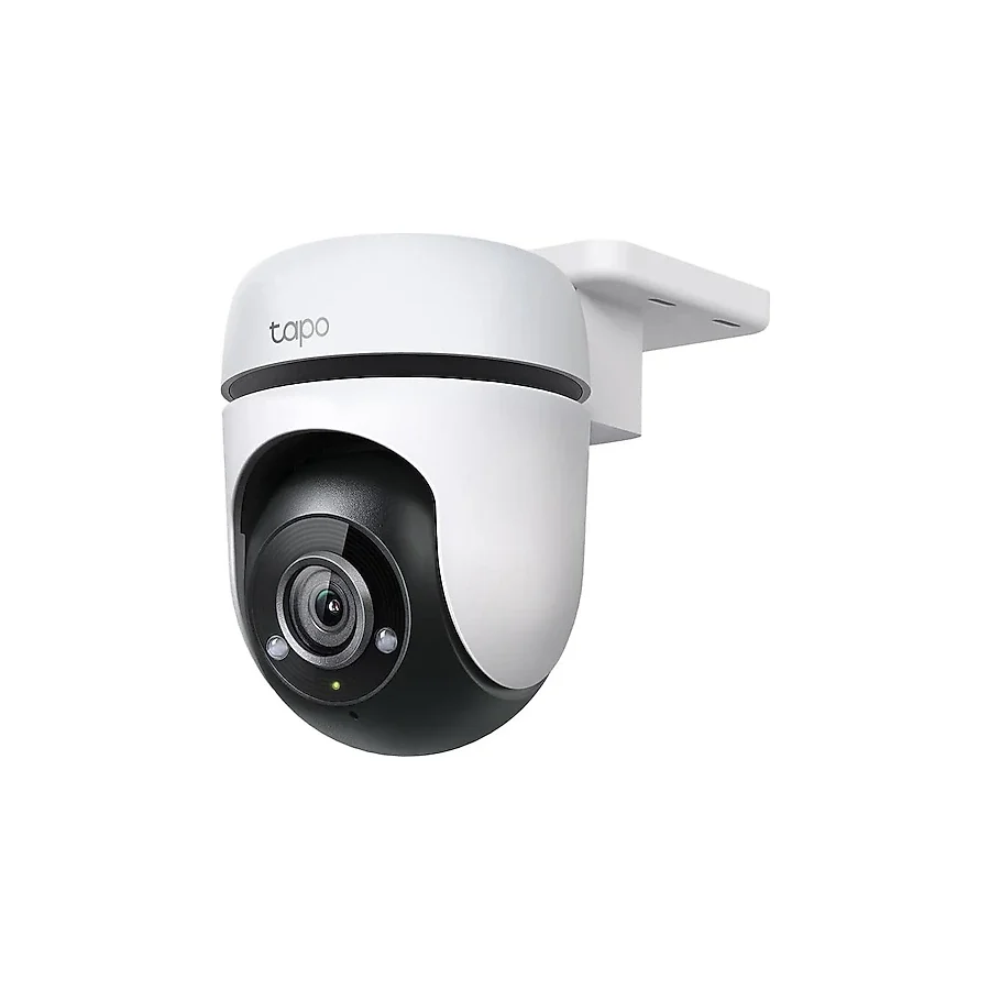 TP-Link Tapo C500 Full HD 360 Derece Gece Görüşlü IP Wi-Fi Güvenlik Kamerası