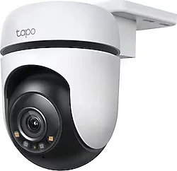 TP-Link Tapo C510W 2K IP Wi-Fi Güvenlik Kamerası