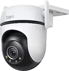 TP-Link Tapo C520WS 2K IP Wi-Fi Güvenlik Kamerası