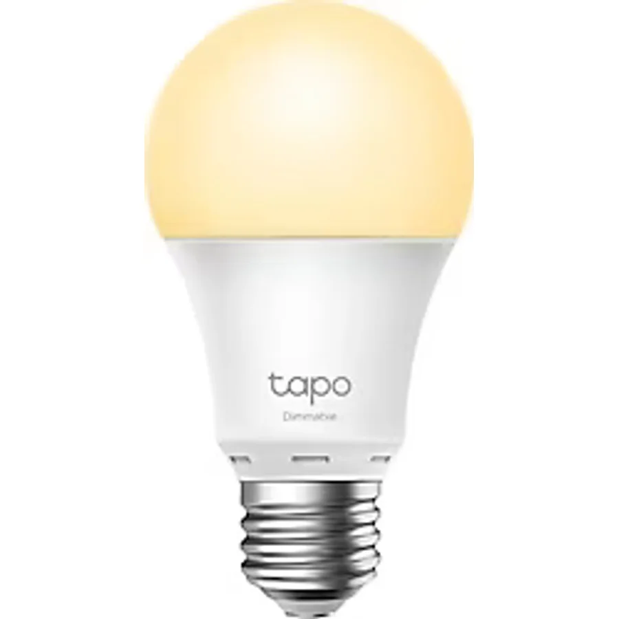 TP-Link Tapo L510E 8.7 W-60 W E27 Akıllı LED Ampul