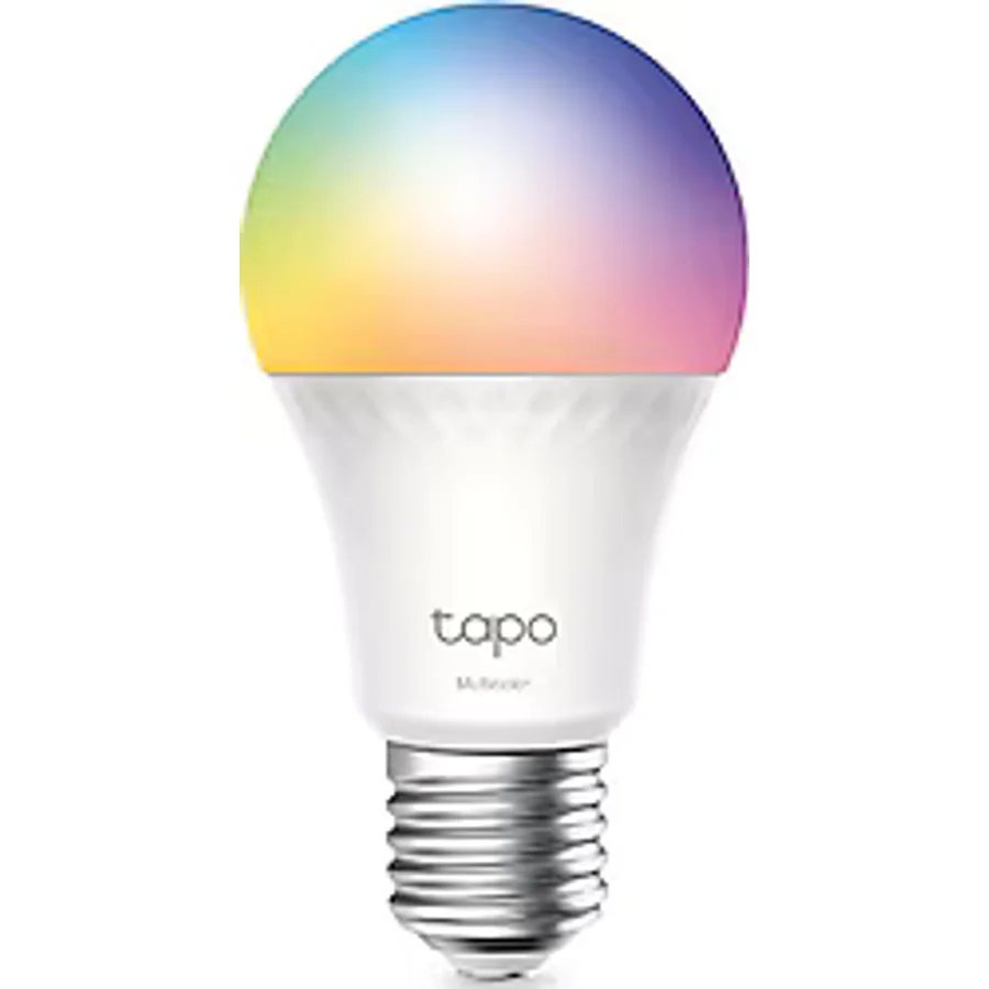 TP-Link Tapo L535E 8.6 W-75 W E27 RGB Akıllı LED Ampul