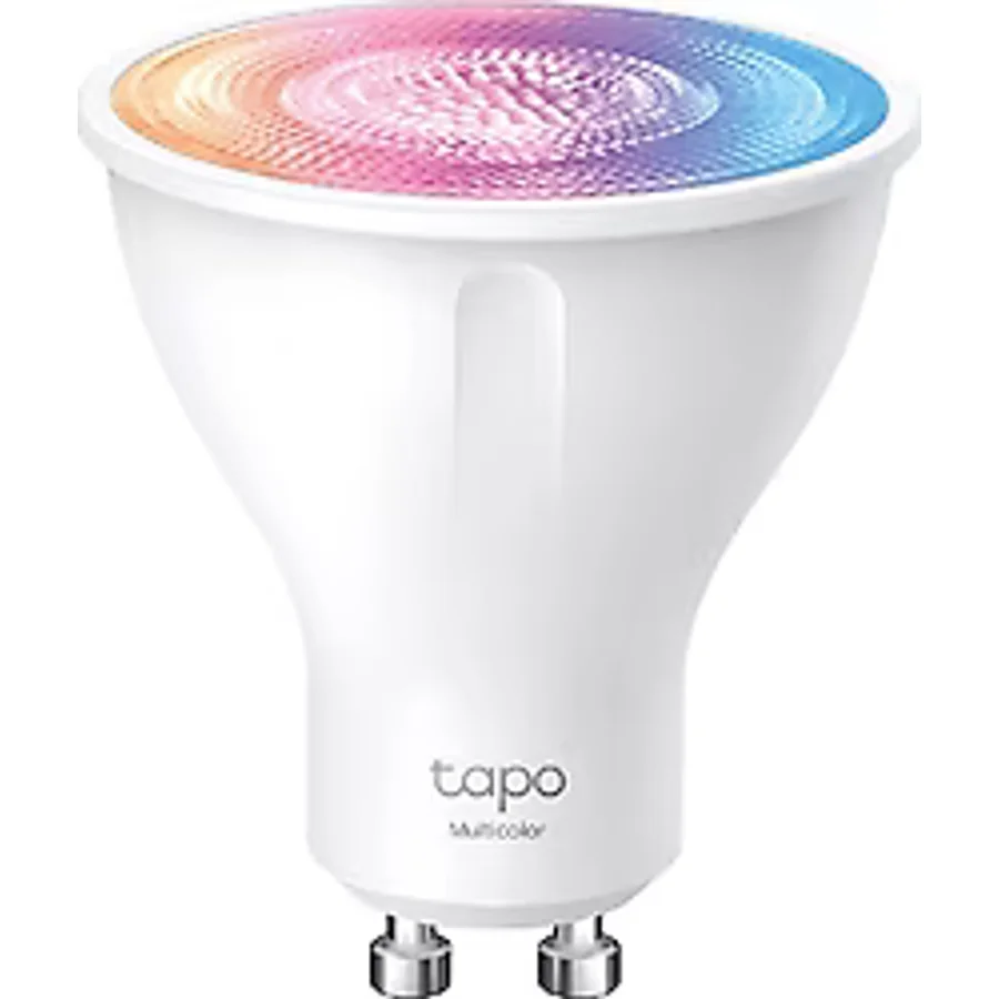 TP-Link Tapo L630 3.7 W-50 W GU10 RGB Spot Akıllı LED Ampul