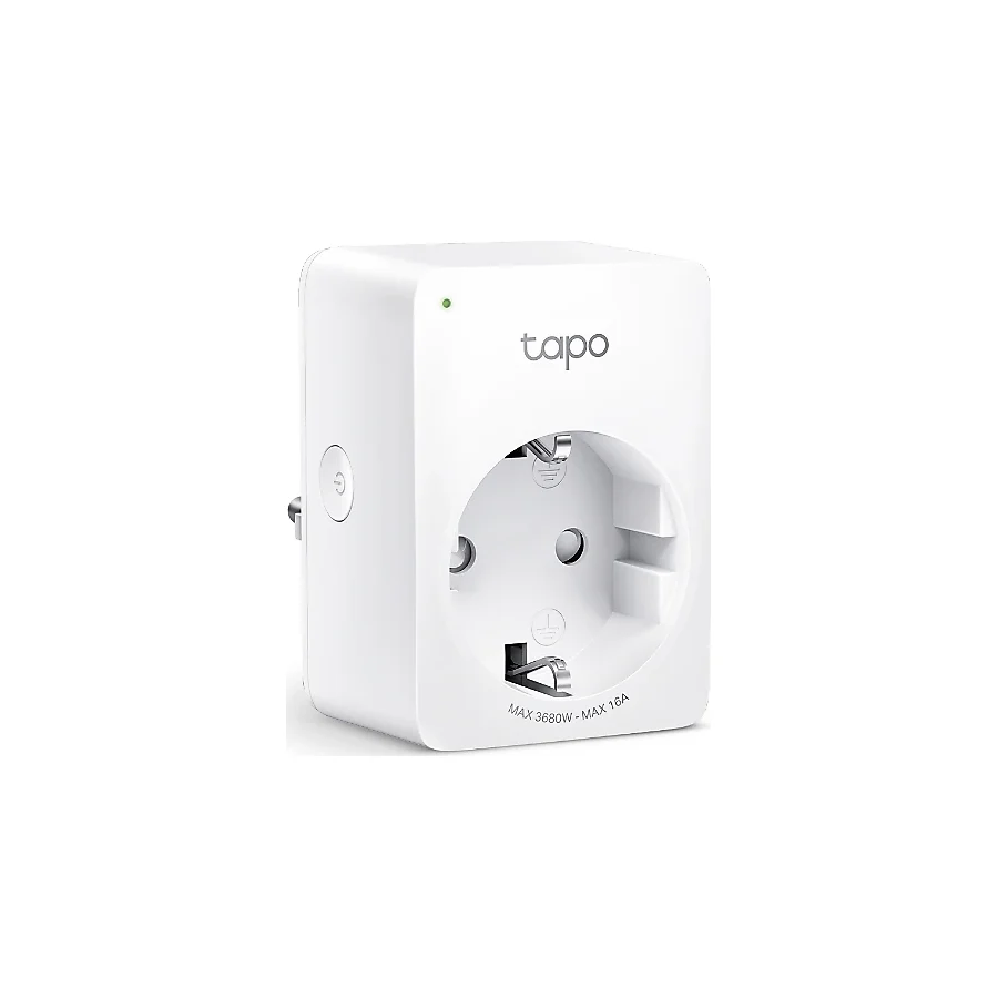 TP-Link Tapo P110 Mini Wi-Fi Akıllı Priz