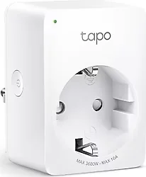 TP-Link Tapo P110 Mini Wi-Fi Akıllı Priz