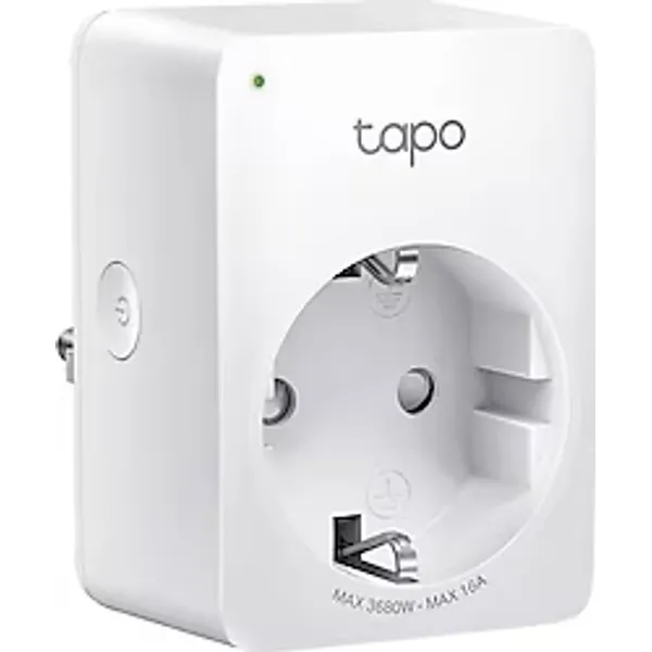 TP-Link Tapo P110M Mini Wi-Fi Akıllı Priz