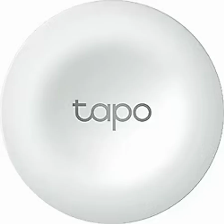 TP-Link Tapo S200B Akıllı Düğme