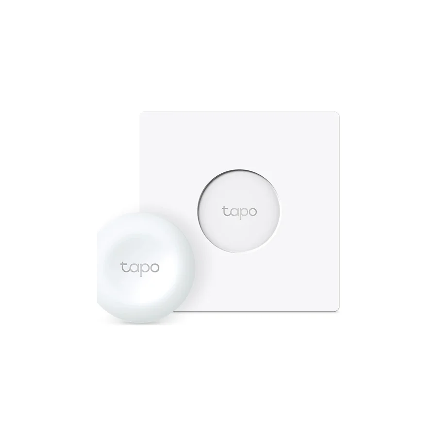 TP-Link Tapo S200D Akıllı Işık Anahtarı