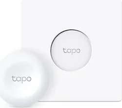 TP-Link Tapo S200D Akıllı Işık Anahtarı