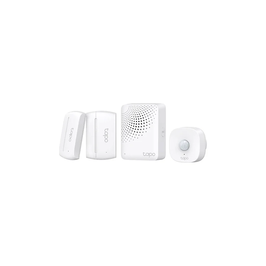 TP-Link Tapo T30 KIT Akıllı Güvenlik Sistemi