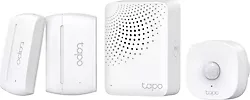 TP-Link Tapo T30 KIT Akıllı Güvenlik Sistemi