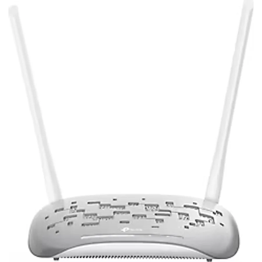 TP-Link TD-W9950 4 Port 300 Mbps VDSL2 Modem