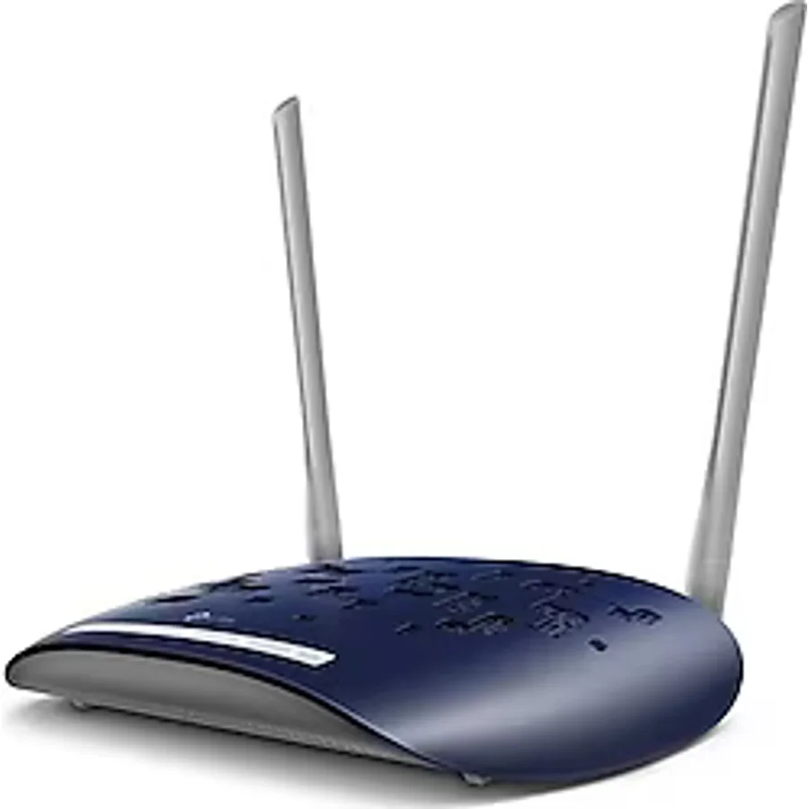 TP-Link TD-W9960 4 Port 300 Mbps VDSL2 Modem