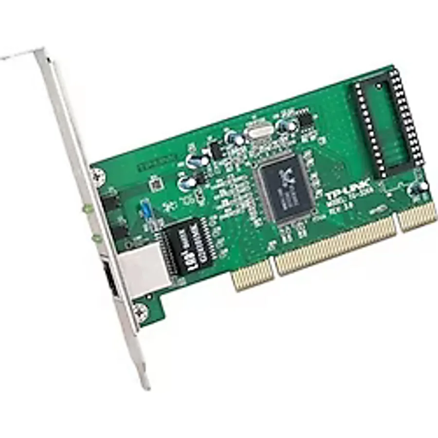 TP-Link TG-3269 Ethernet Kartı