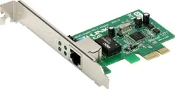 TP-Link TG-3468 Ethernet Kartı