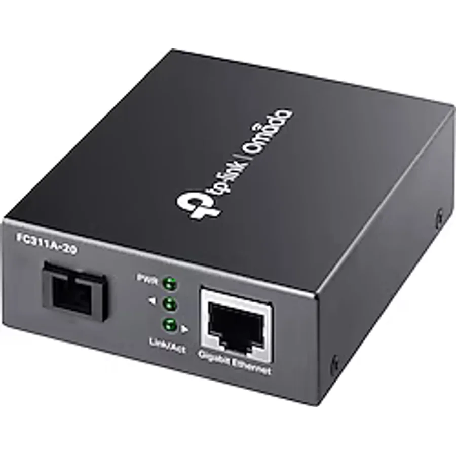 TP-Link TL-FC311A-20 POE