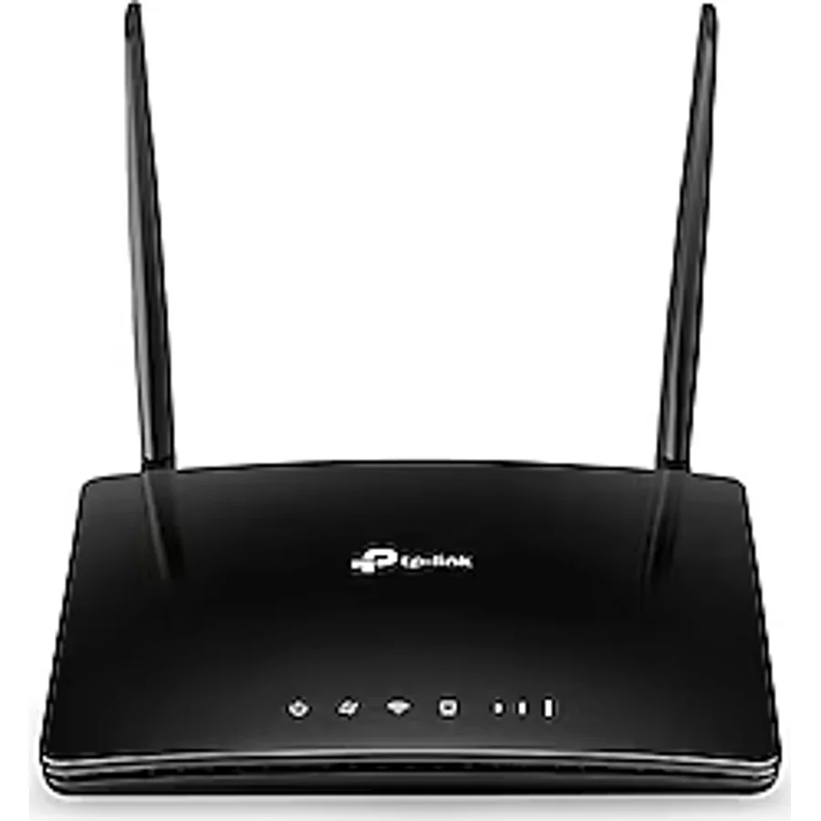 TP-Link TL-MR6400 4 Port 300 Mbps 4G Modem