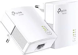 TP-Link TL-PA7017 KIT Powerline Adaptör