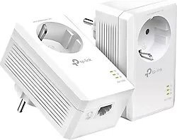 TP-Link TL-PA7017P Powerline Adaptör
