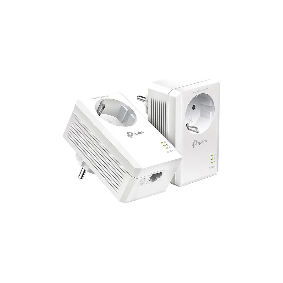 TP-Link TL-PA7017P Powerline Adaptör