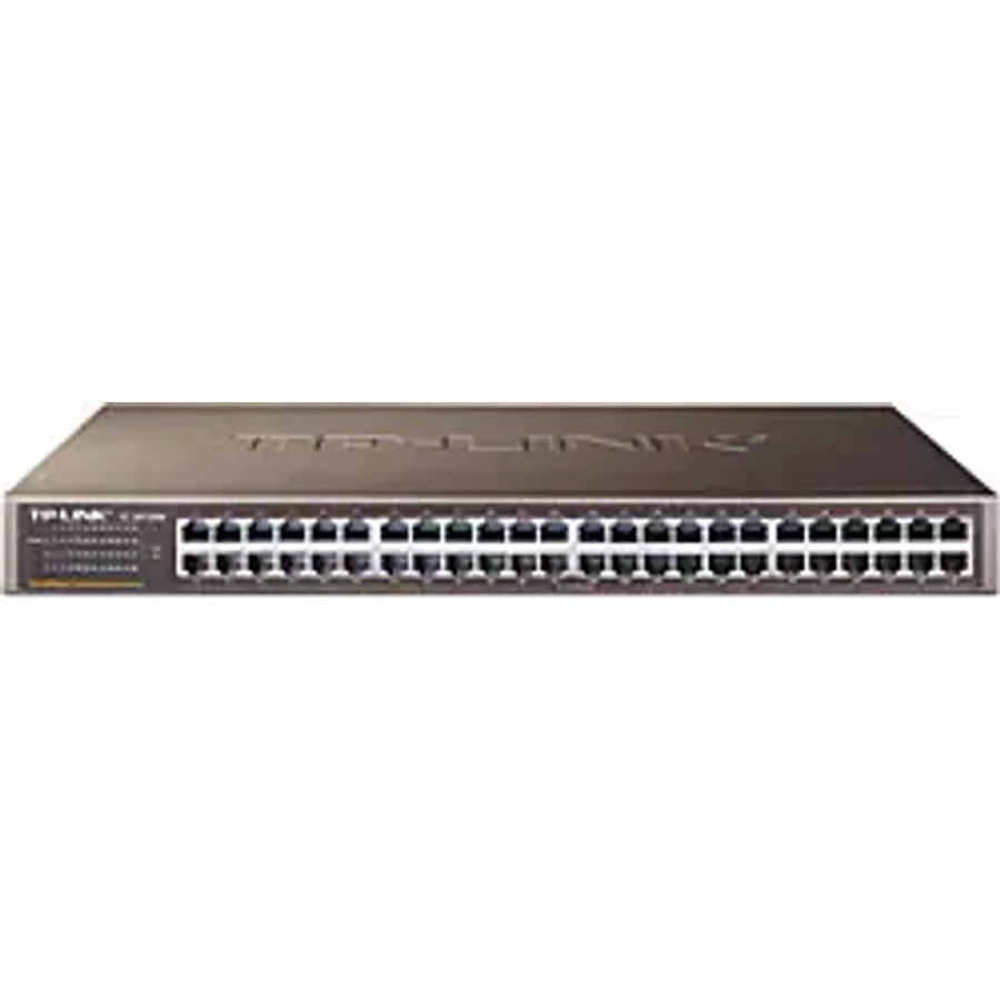 TP-Link TL-SF1048 48 Port 10/100 Mbps Switch
