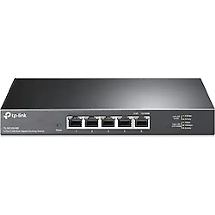 TP-Link TL-SG105-M2 5 Port 2.5G Gigabit Switch
