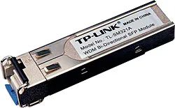 TP-Link TL-SM321A SFP Modül
