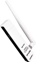 TP-Link TL-WN722N 150 Mbps Kablosuz Ağ Adaptörü