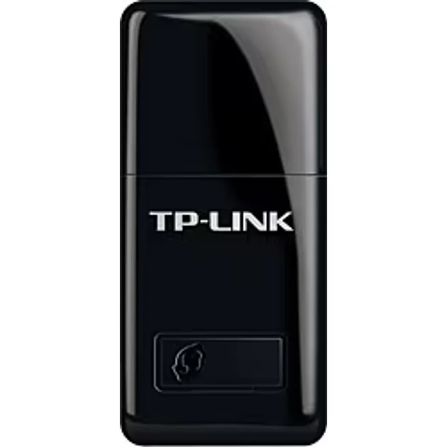TP-Link TL-WN823N 300 Mbps Kablosuz Ağ Adaptörü