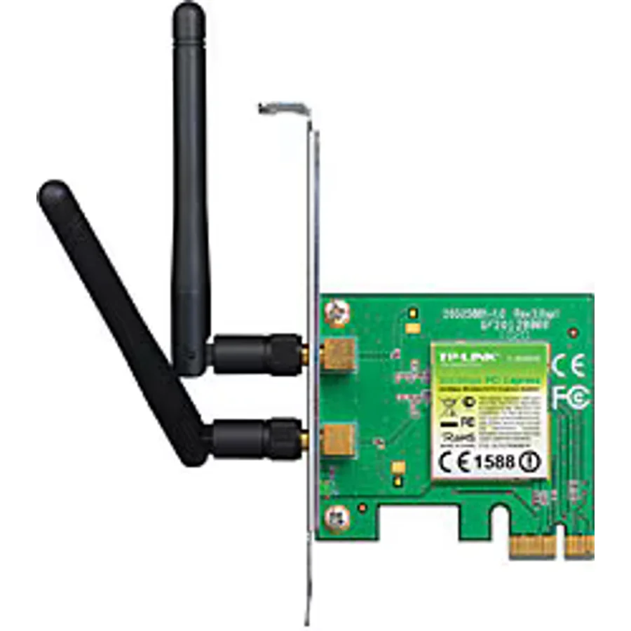 TP-Link TL-WN881ND 300 Mbps Kablosuz Ağ Adaptörü