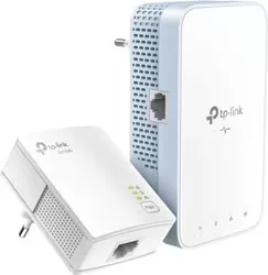 TP-Link TL-WPA7517 300 Mbps Powerline Adaptör