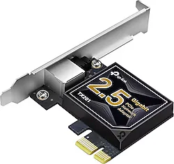 TP-Link TX201 Ethernet Kartı